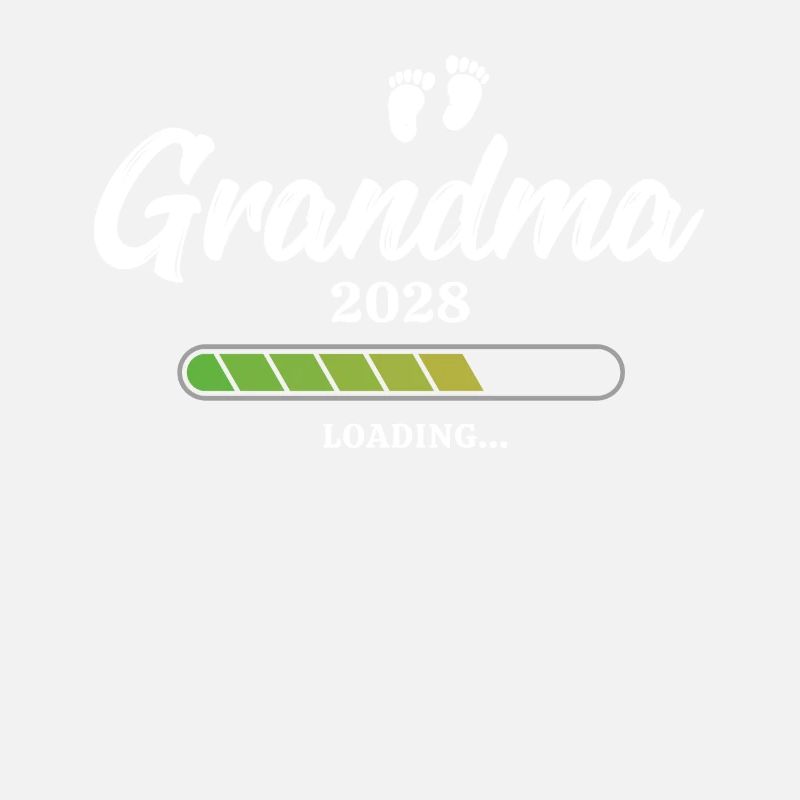 Grandma Loading 2028