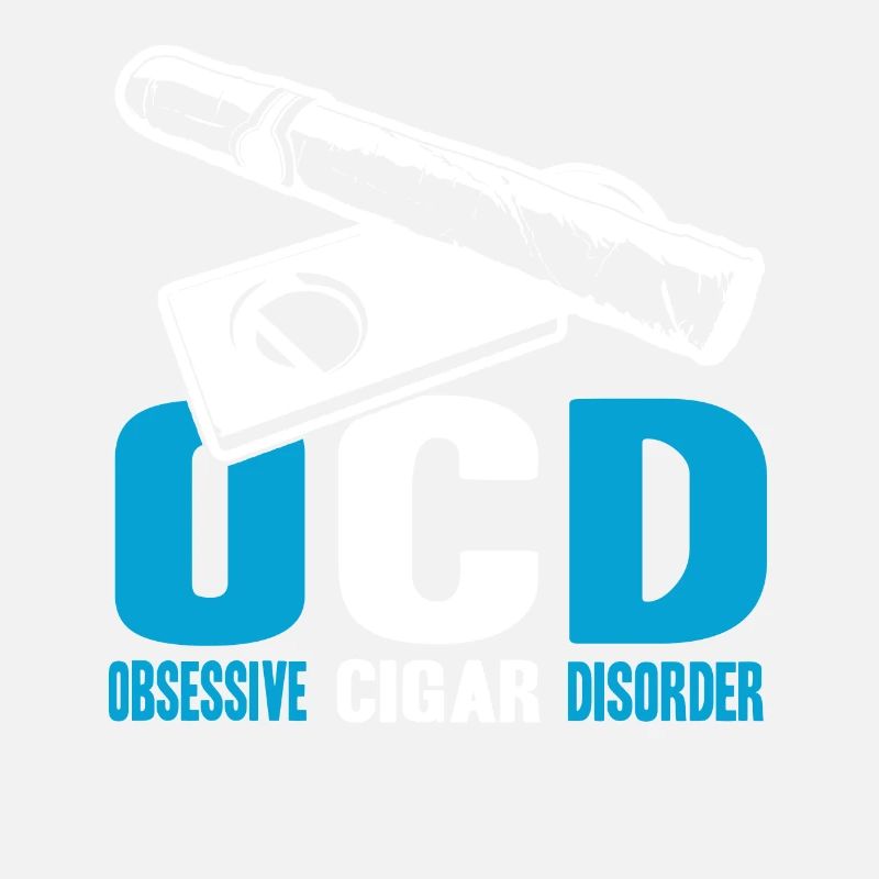 Cigar Smoking Obsessive Cigar Disorder