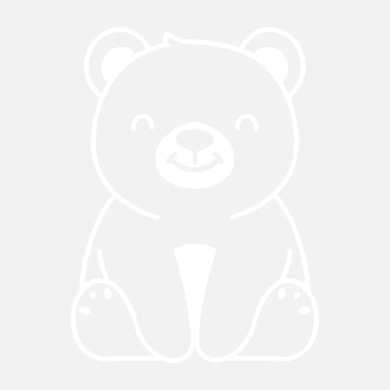 Grizzly bear cub
