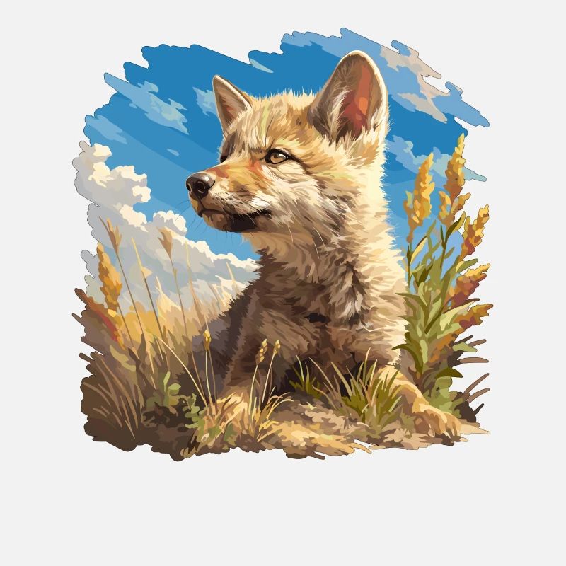 Coyotes Coyote