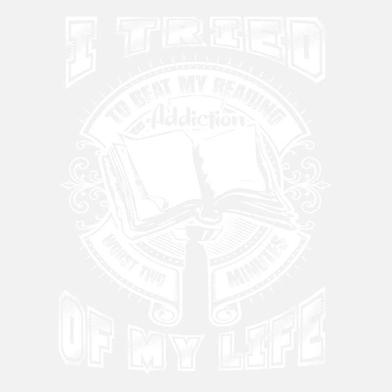 Reading Reading Addiction