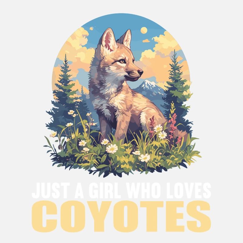 Coyotes Coyote