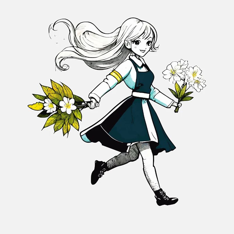 MRS. BLUME