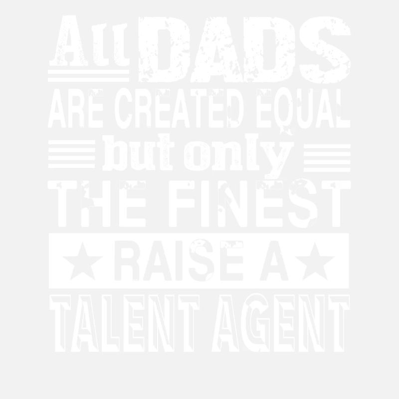 Talent Agent Talent Agent Dad
