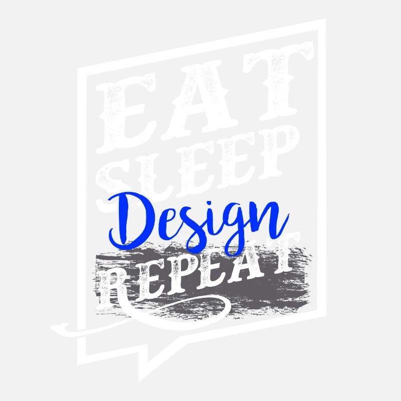 Architect Eat Sleep Design Repeat