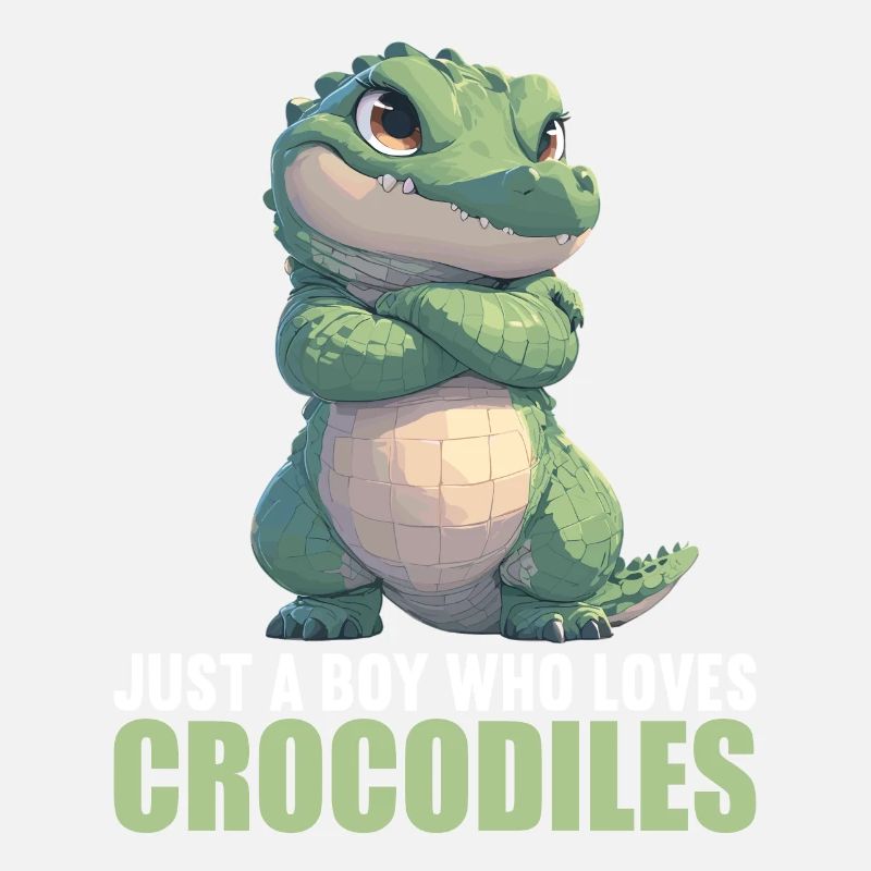 Krokodile Krokodil