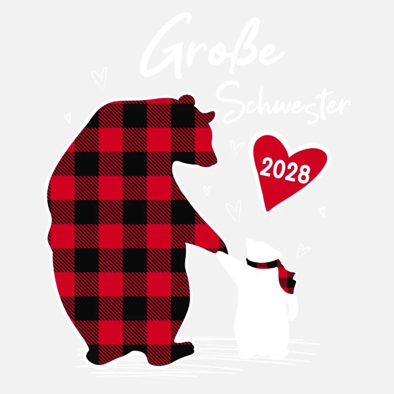 Große Schwester Bär 2028