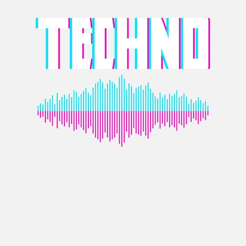 Des vagues techno pour les amateurs de techno