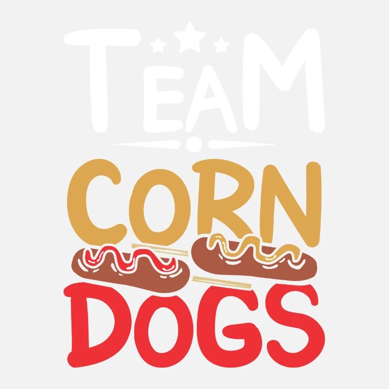 Team Corn Dogs