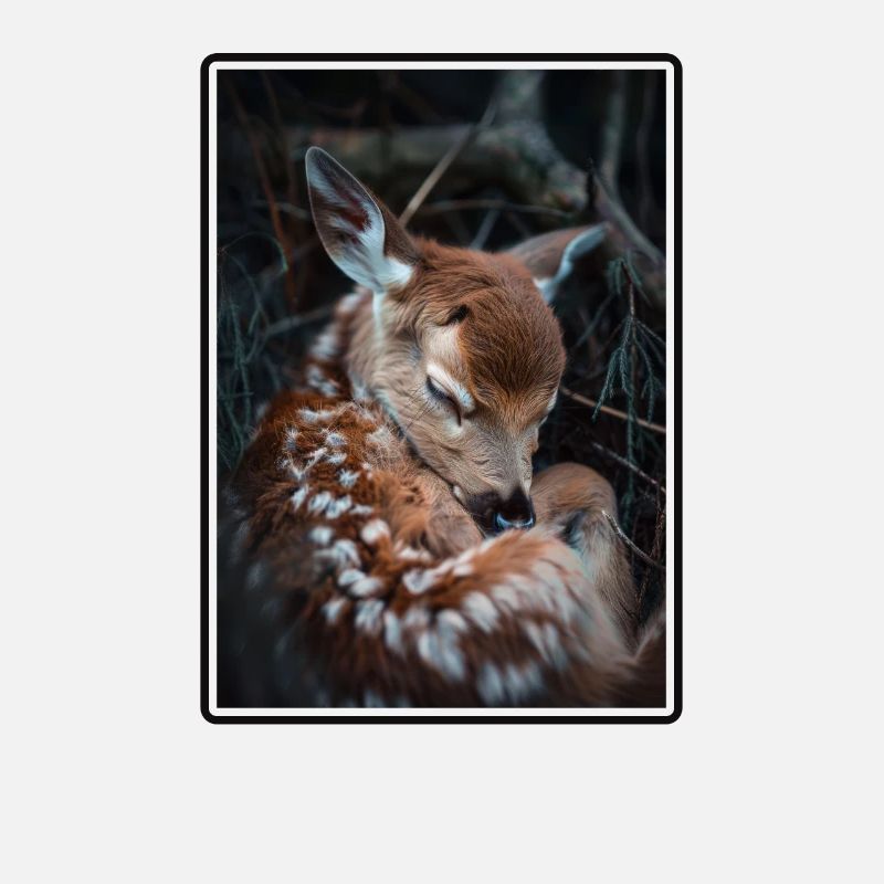 Deer Deer