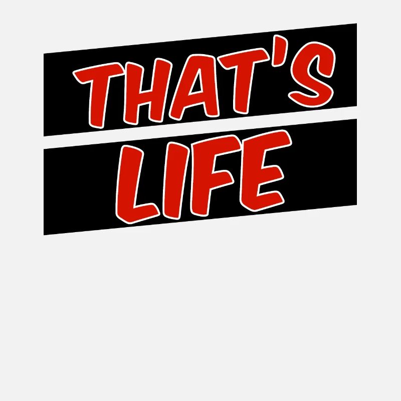 C’est la vie