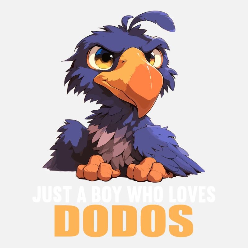 Dodos Dodo