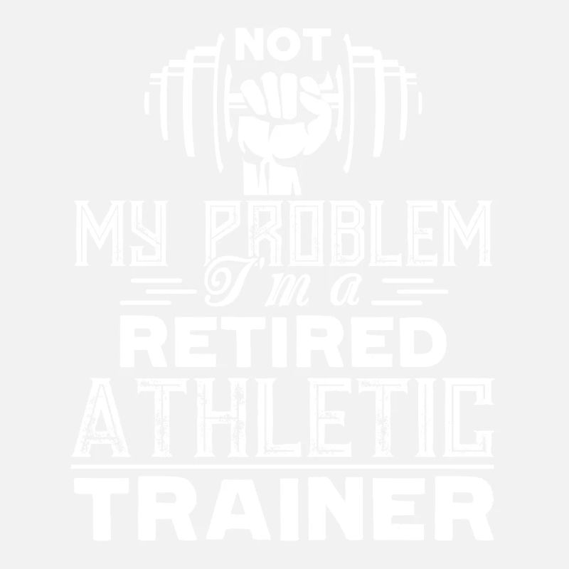 Athletic Trainer Retired Athletic Trainer