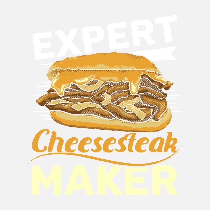 Fabricant expert de cheesesteak philly