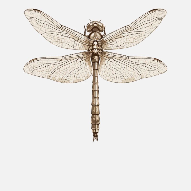 Libellen Libelle