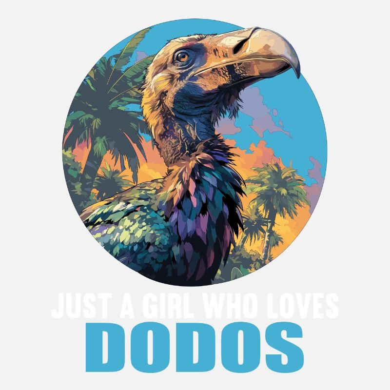 Dodos Dodo