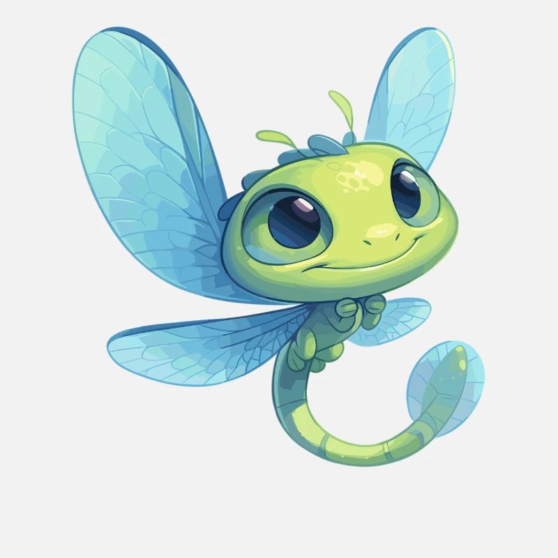 Libellen Libelle