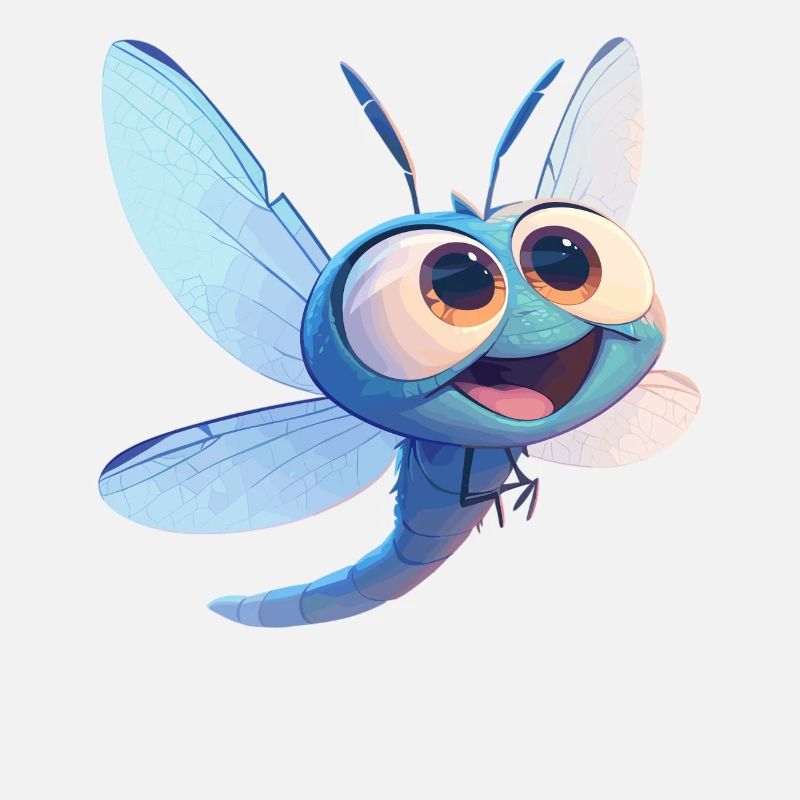 Libellen Libelle