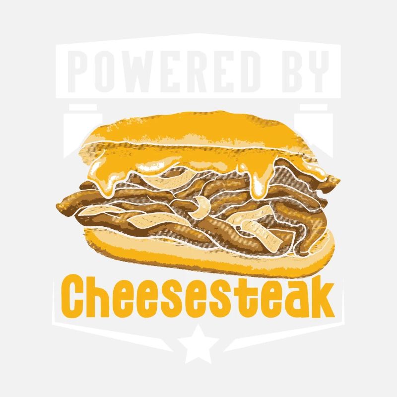 Propulsé par Cheesesteak