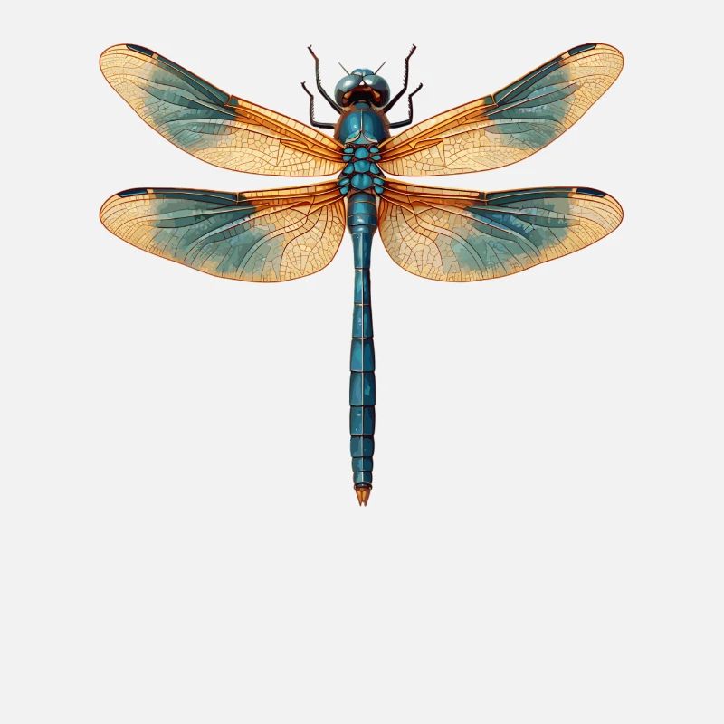 Libellen Libelle