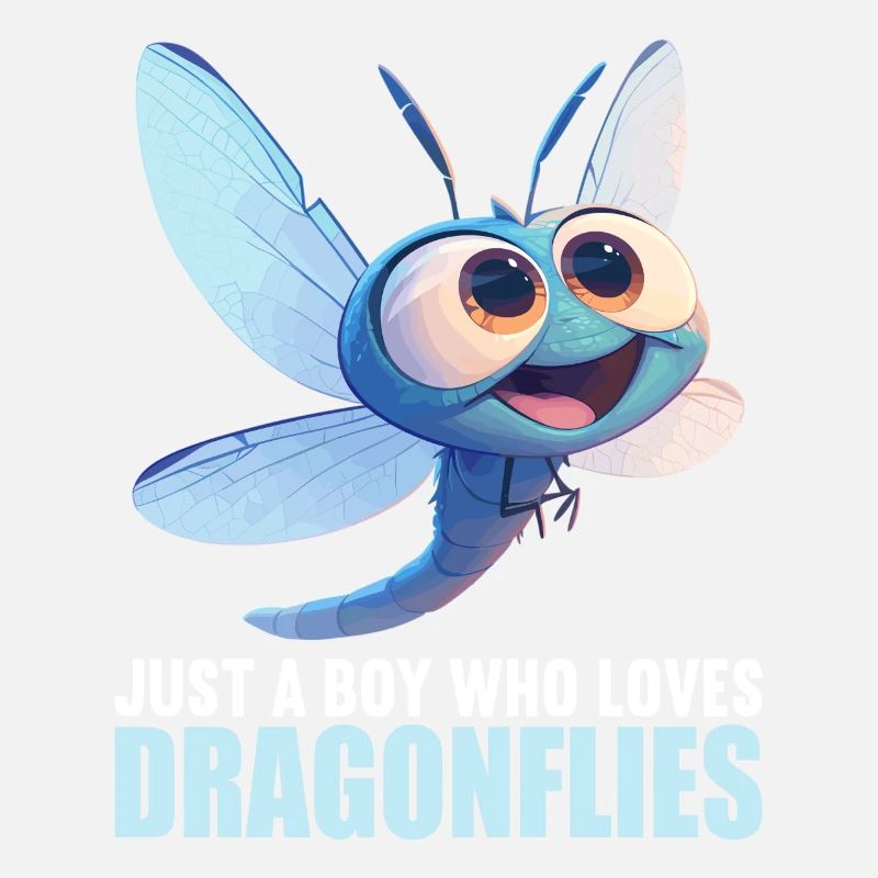 Dragonflies Dragonfly