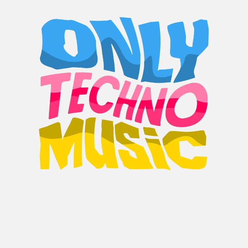 De la musique techno pour les amateurs de techno
