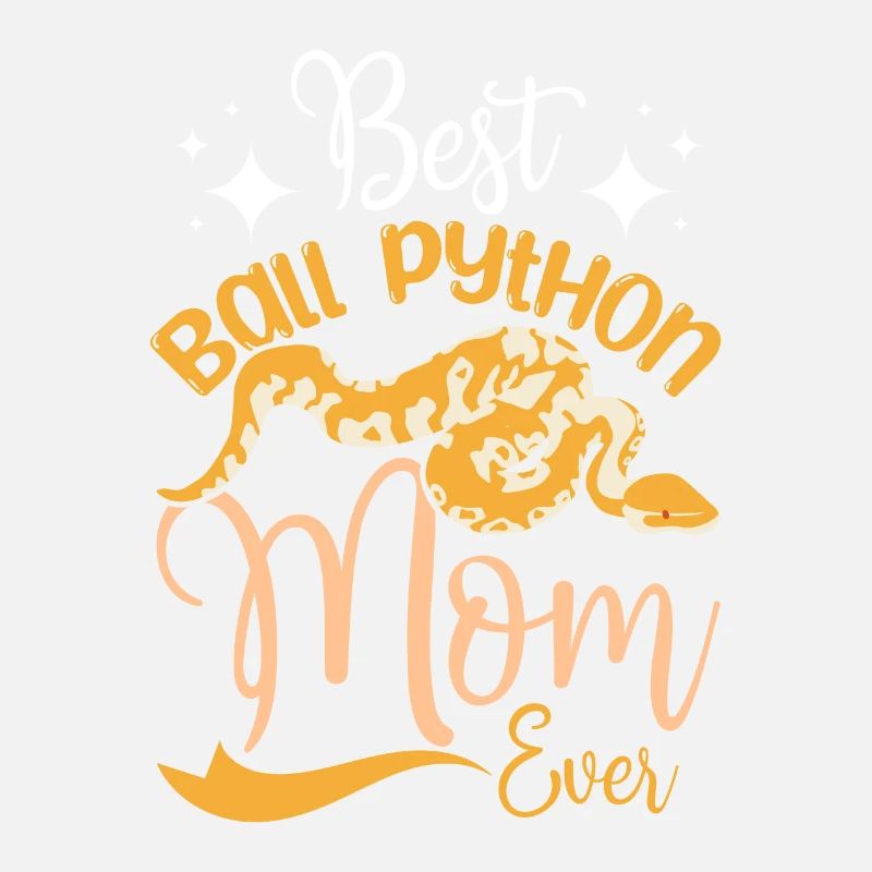Meilleure maman python royal de tous les temps