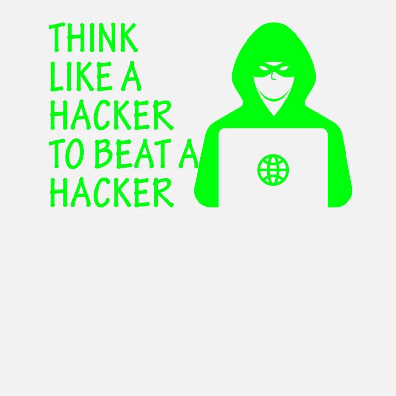 Ethical Hacker Cybersecurity Expertise