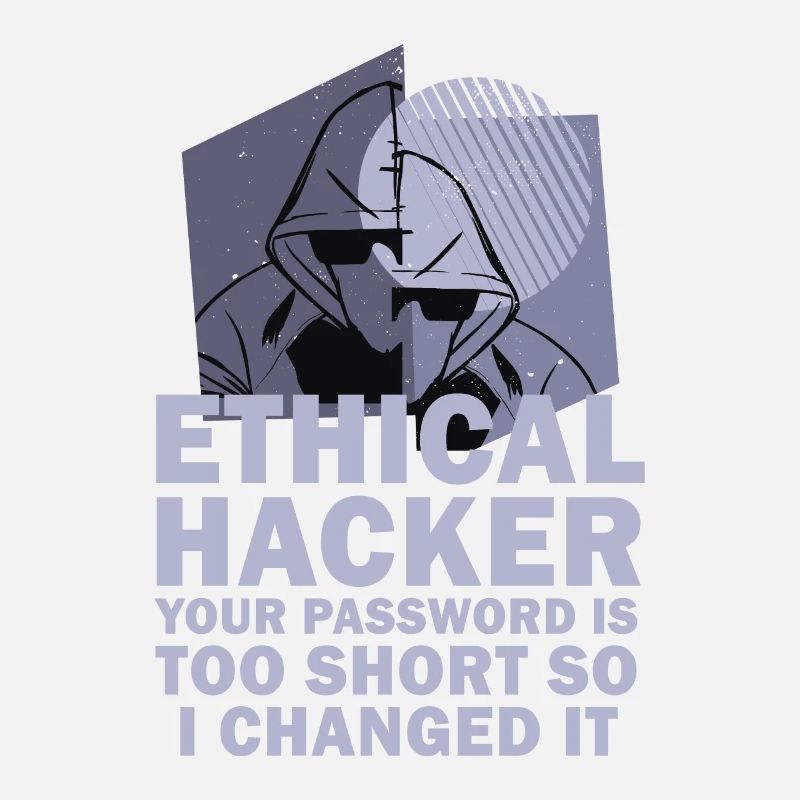 Ethical Hacker Cybersecurity Expertise