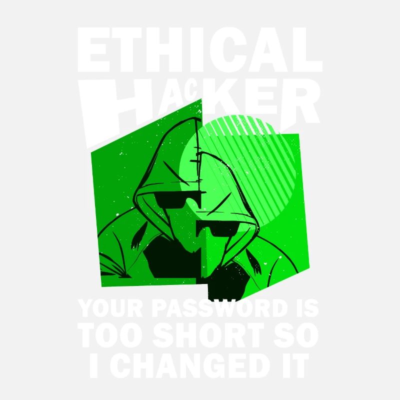 Ethical Hacker Cybersecurity Expertise
