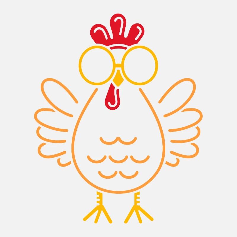 Poulet