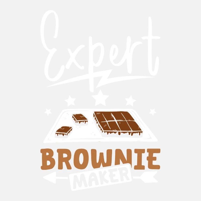 Expert brownie maker
