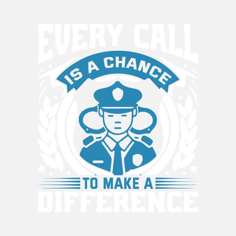 Every call is a chance to make a difference.