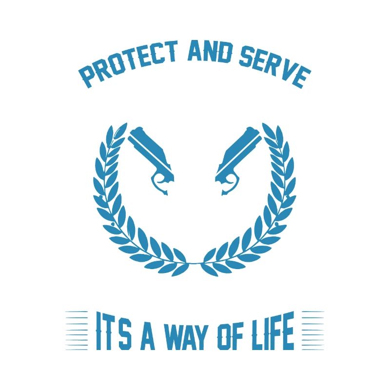 Protéger et servir : ce n’est pas seulement une devise, c’est un