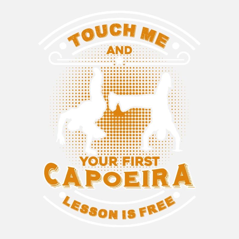 Capoeira First Capoeira Lesson