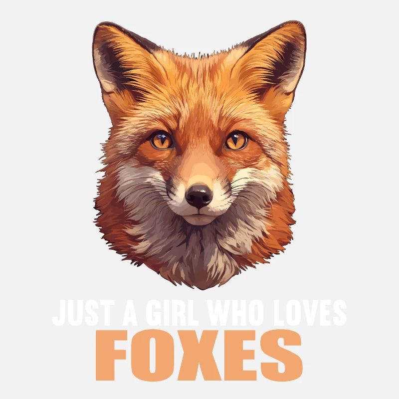 Foxes Fox
