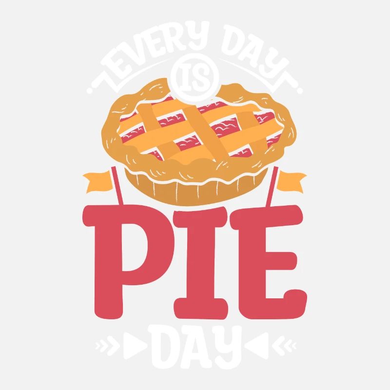Every day is Apple pie day
