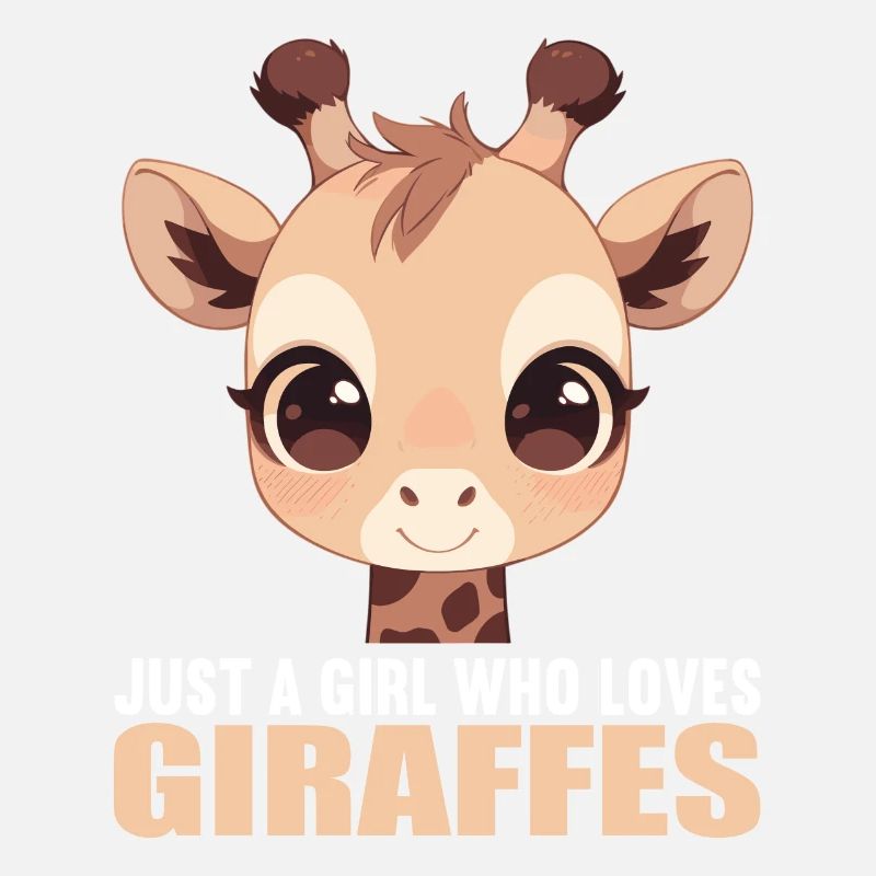 Giraffes Giraffe
