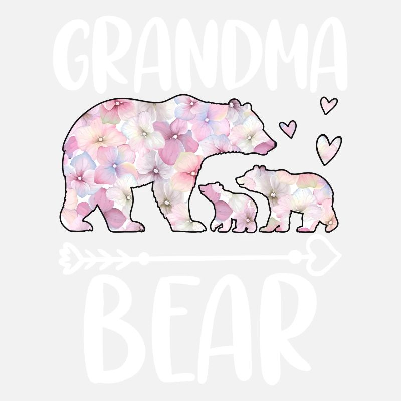 Grandma Bear