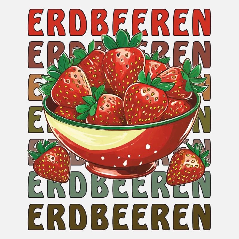 ERDBEEREN