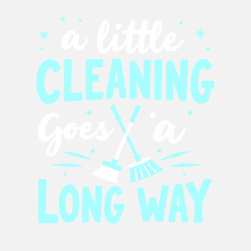 Spring cleaning enthusiasts, new beginnings and