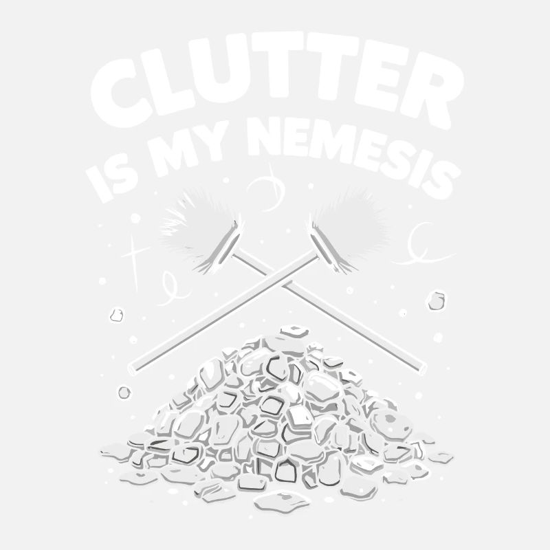 Spring cleaning enthusiasts, new beginnings and