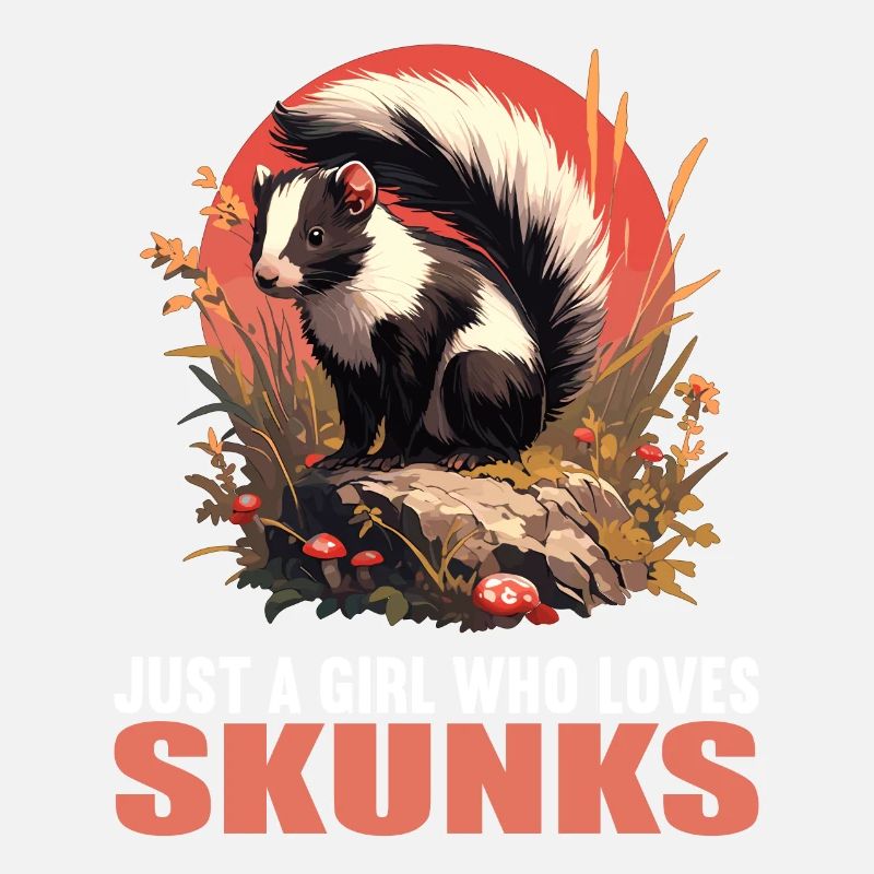 Skunks Skunk