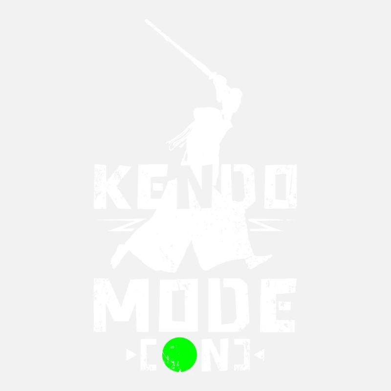 Mode Kendo activé
