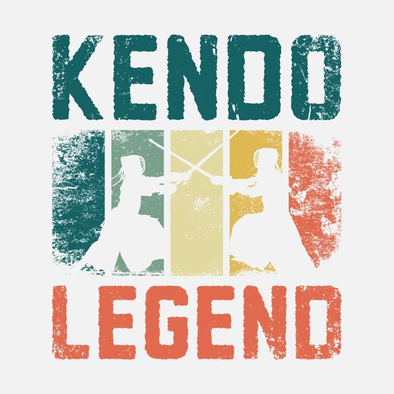 Kendo Legend