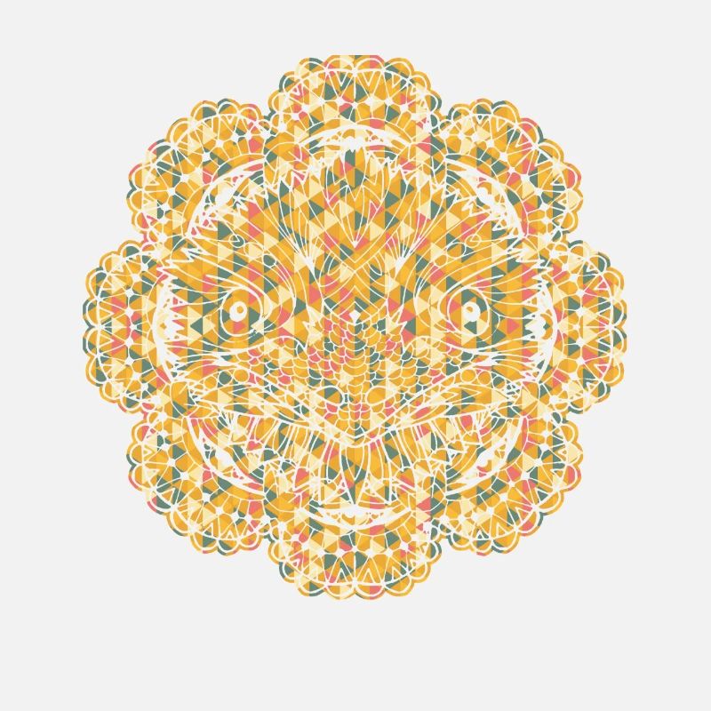 Emu Geometric