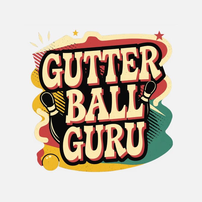 Gutter Ball Guru 10