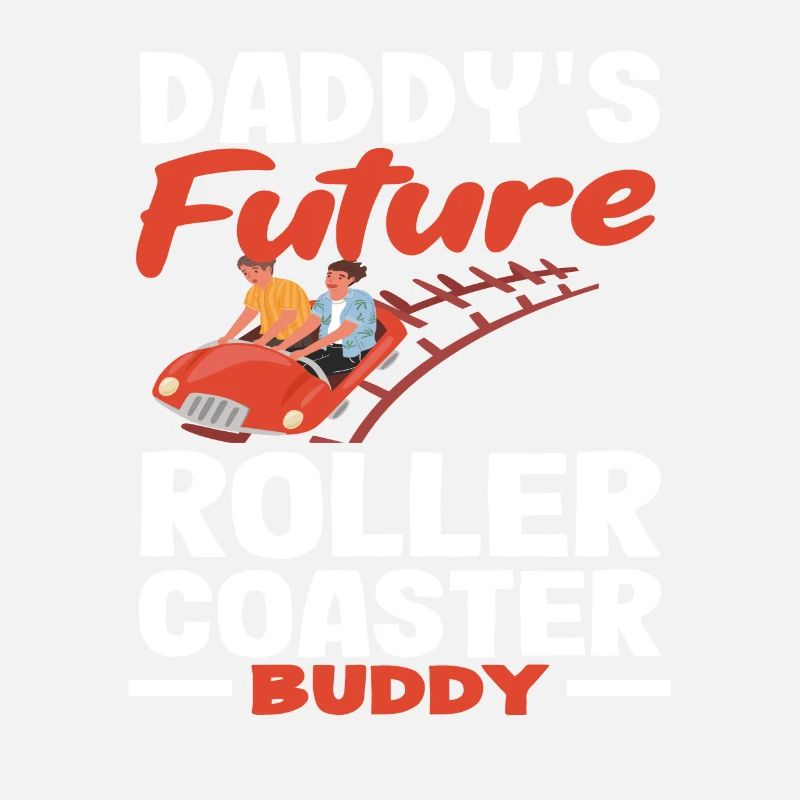 Achterbahn Daddy's Future Buddy