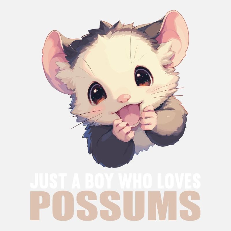 Opossum Opossums