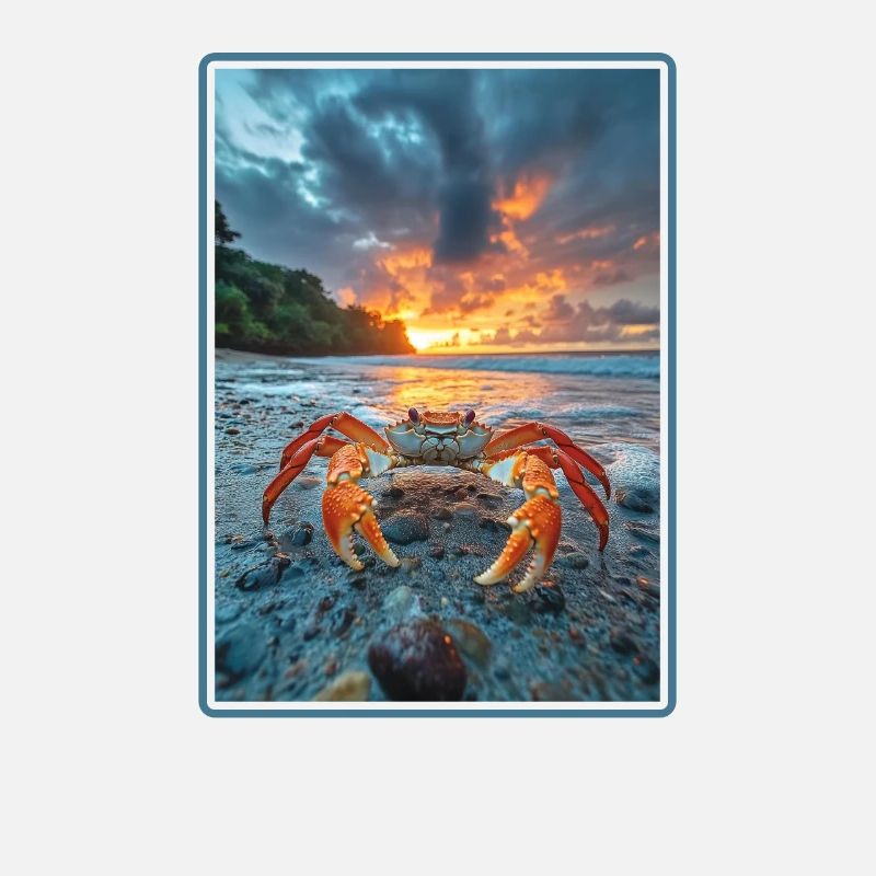 Crab Crab